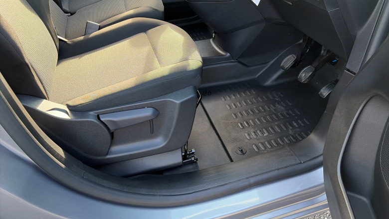 Vauxhall Combo Cargo Combo Xl Diesel 1.5 Turbo D 100ps Pro H1 Van